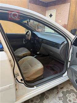 شيفروليه اوبترا